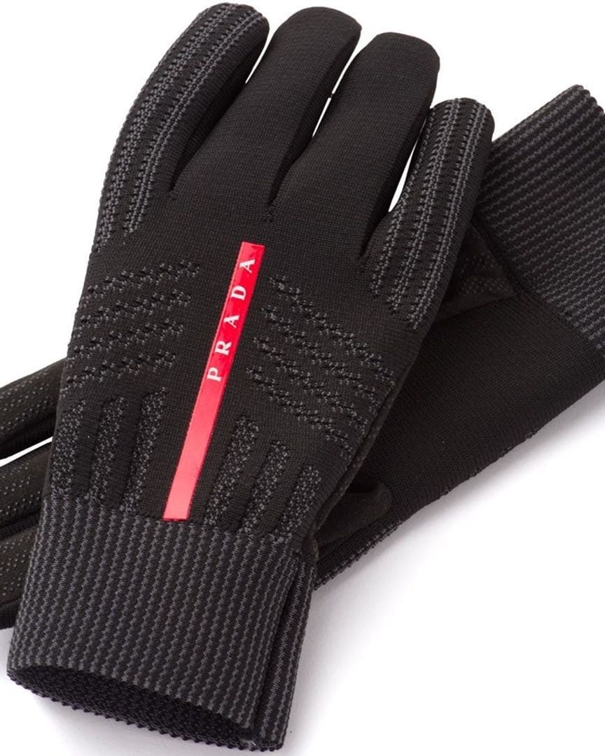 UNDERCOVER 手袋 ミトングローブ サードアイ