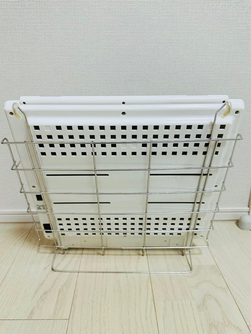 遠赤外線 マイカヒーター 70W MZ-2010 犬猫 ペット - メルカリ