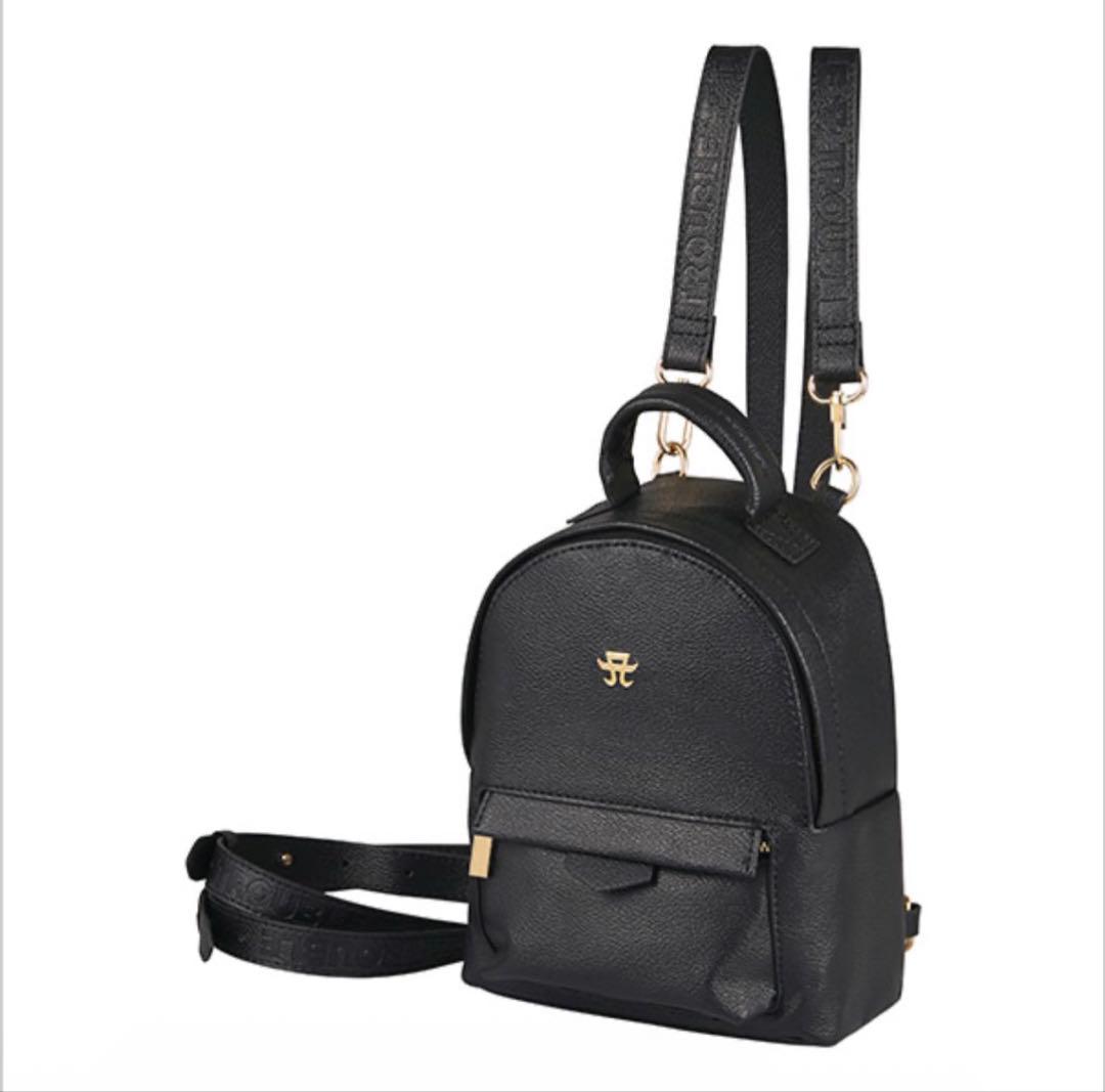 浜崎あゆみ ミニバックパック - メルカリ