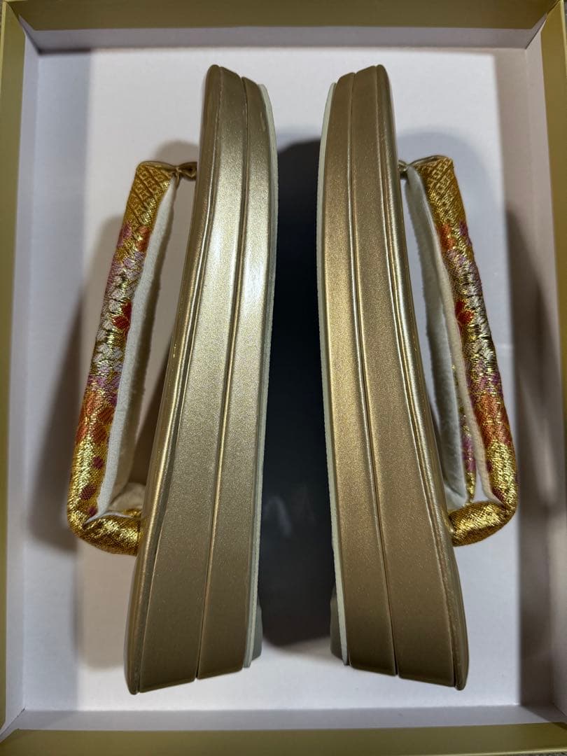 和装用草履とバッグセット LLサイズ 成人式 卒業式 冠婚葬祭