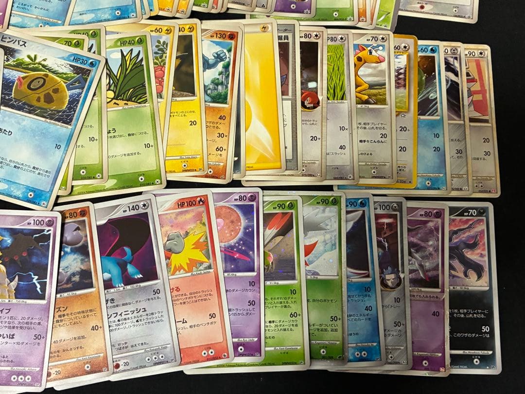 ポケモンカード　　まとめ売り