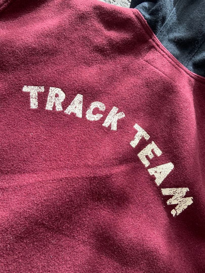 残り5日‼︎90s'vintage polo sport ralph jacket