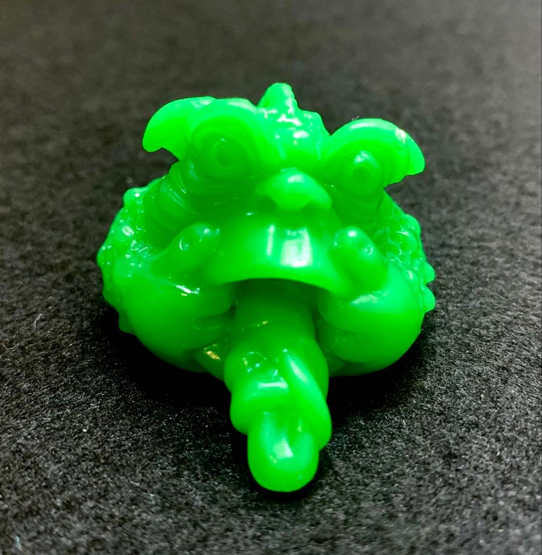 90S ヴィンテージ アメトイ ボグリンズ ミニボグリン 6体 ホラー PVC