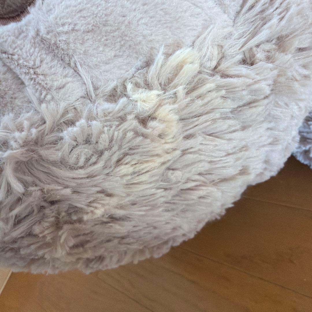 コストコ 犬 ぬいぐるみ