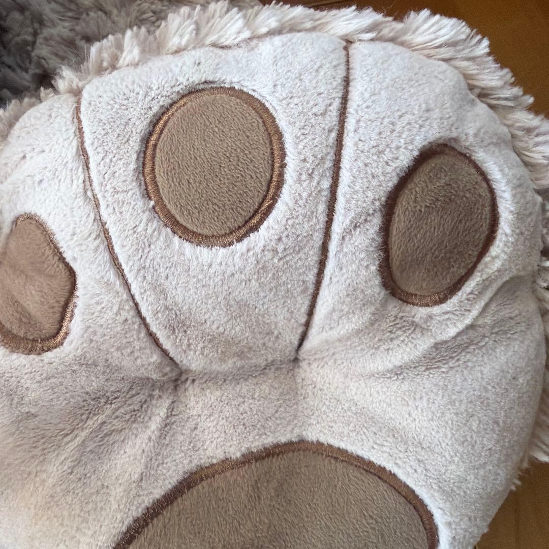 コストコ 犬 ぬいぐるみ