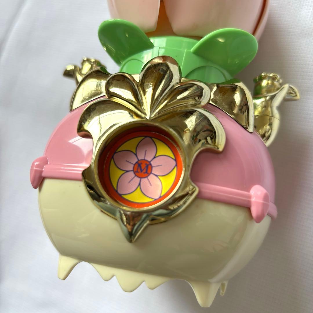 花の魔法使い マリーベル 花の宝もの 80年代 90年代おもちゃ レア