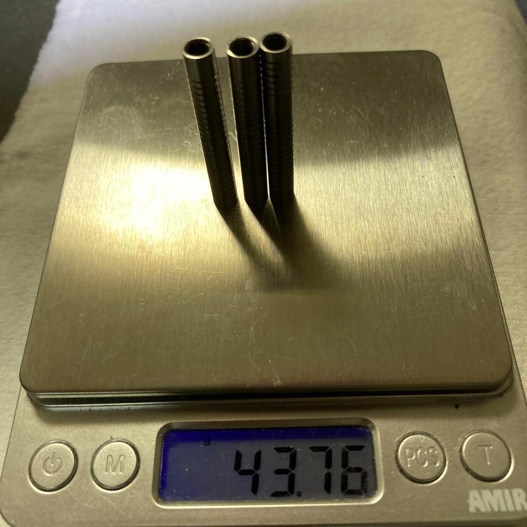 超美品　超激レア　Trinity　虎徹　バレルのみ