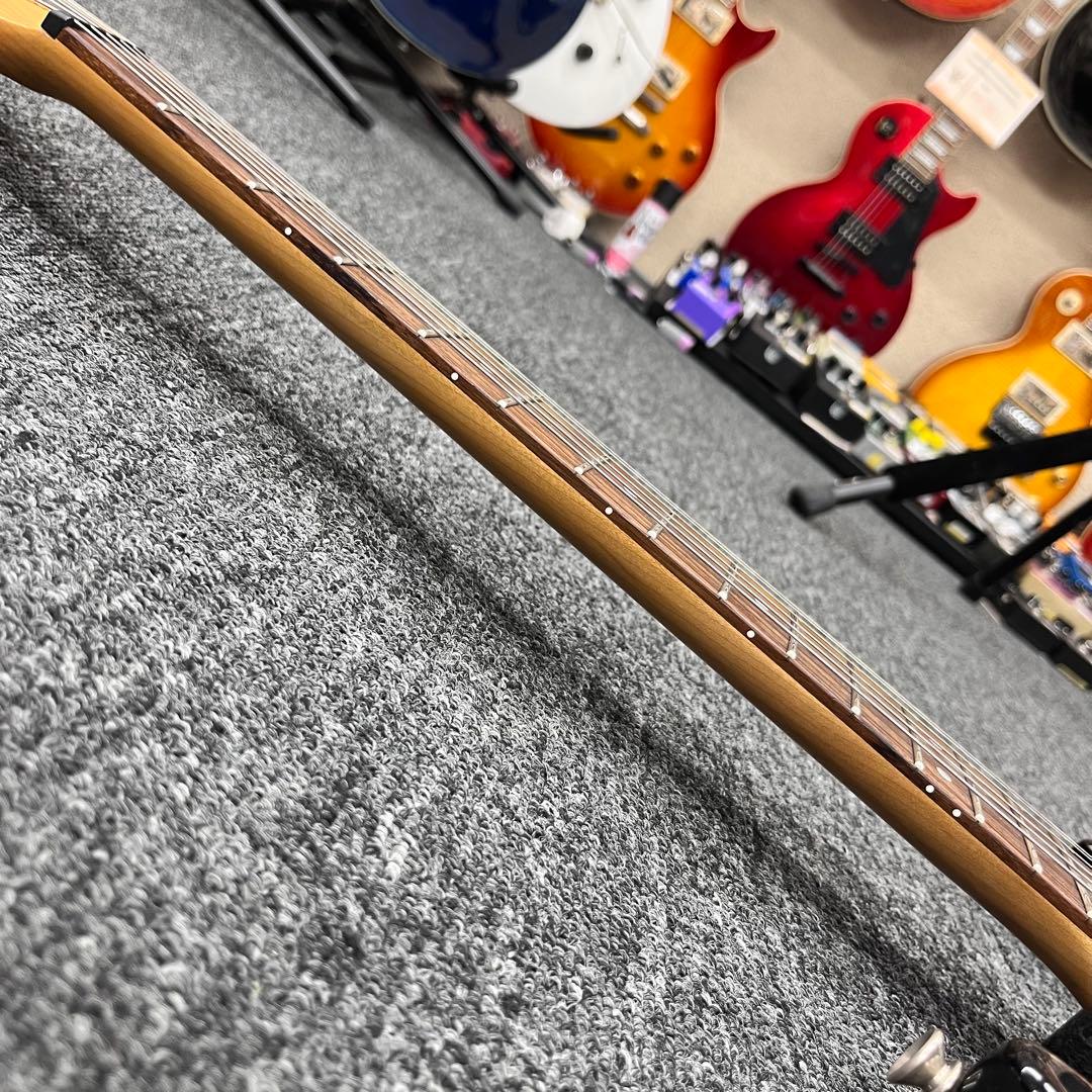 【10672】 YAMAHA PACIFICA PAC112V サンバースト