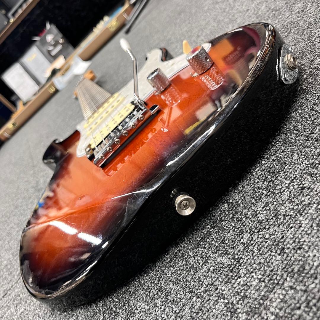 【10672】 YAMAHA PACIFICA PAC112V サンバースト