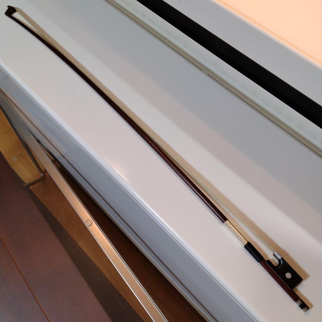 ✨️極美品✨️ Andreas Eastman VL80 4/4 バイオリン