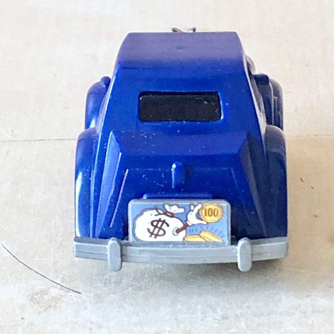 日本製 チョロQ A-13 ロールスロイス SW