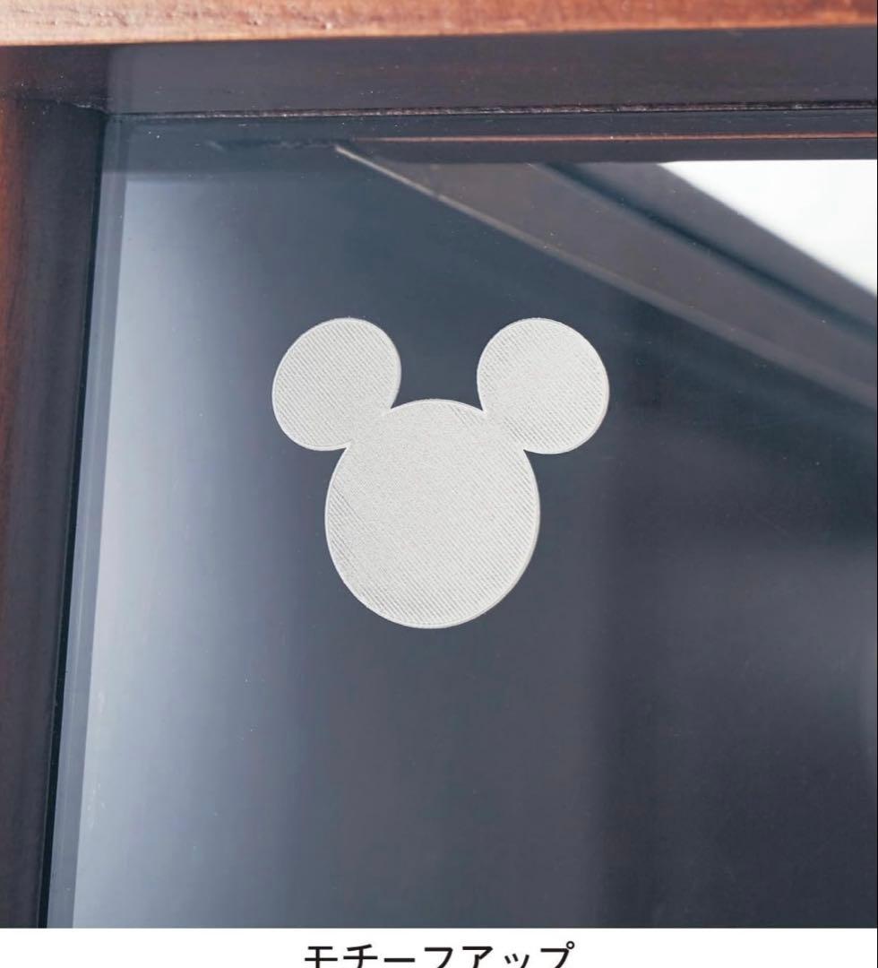 ベルメゾン　ディズニー　親王飾り専用ケース