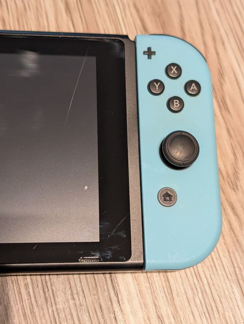 Nintendo Switch あつまれどうぶつの森ver
