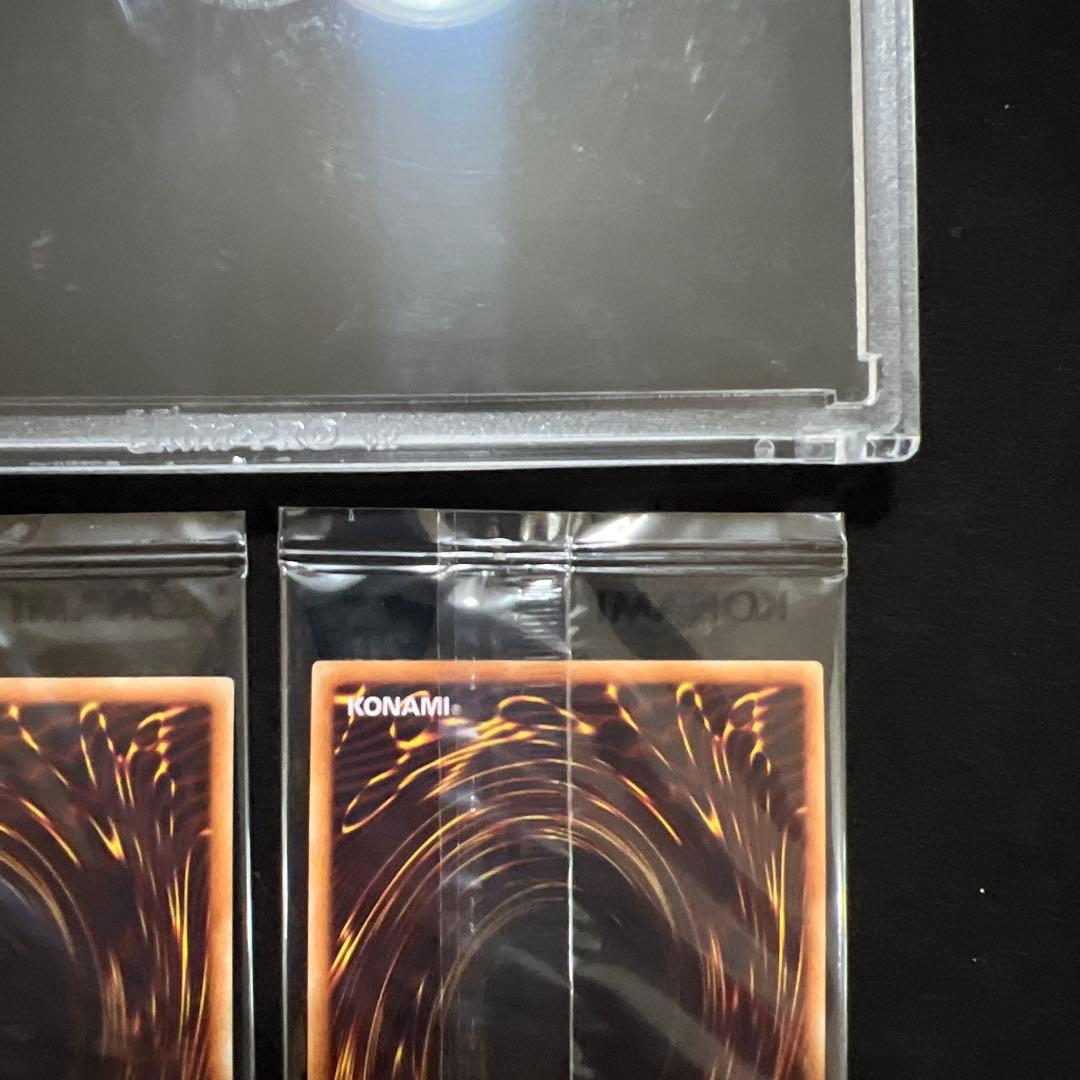 遊戯王　wcs2018 プリズマ　20thおまけ付き