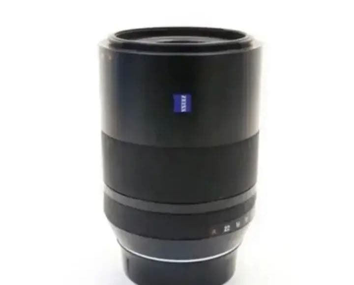 超激安特価ZEISS Touit50mmF2.8 Macro超美品早い者勝ち - メルカリ