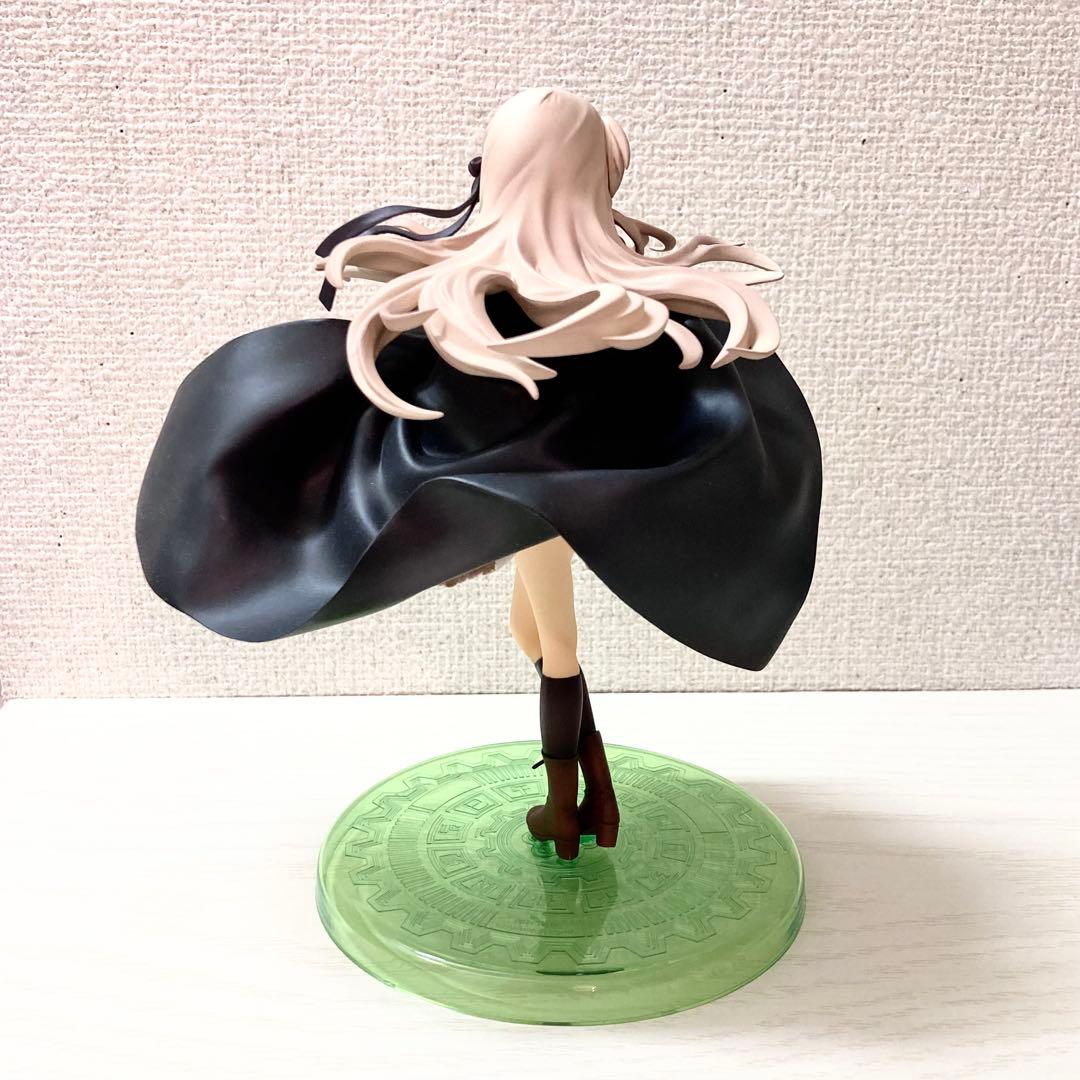 1/8 彩色済み完成品 ハイプリエステス Rewrite 千里朱音　フィギュア