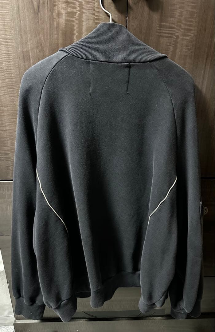 CHRONOIZM SWEAT BLOUSON & SWEAT CARGO圭吾 - メルカリ