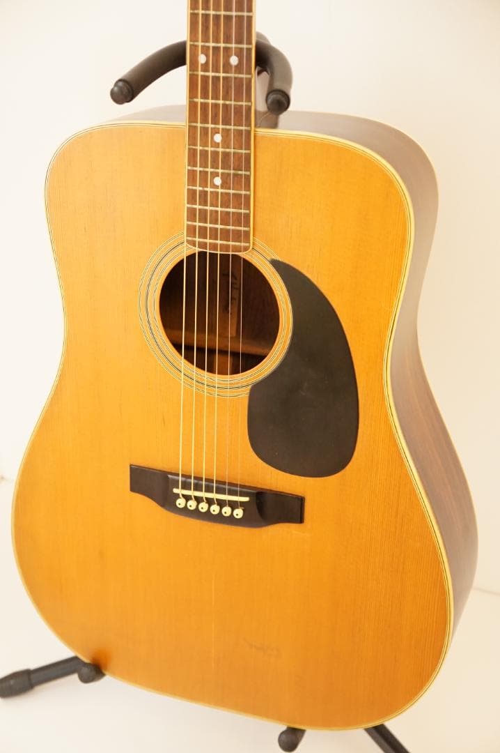 F.Hashimoto FH 28 アコースティックギター ゼロフレット F.hashimoto