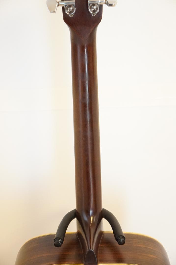 F.Hashimoto FH 28 アコースティックギター ゼロフレット