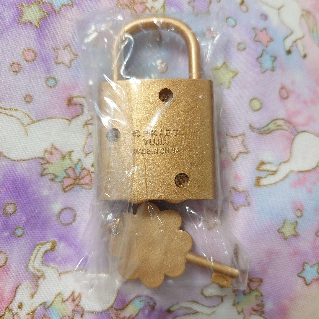 非売品　しゅごキャラ！　キャラなりロック