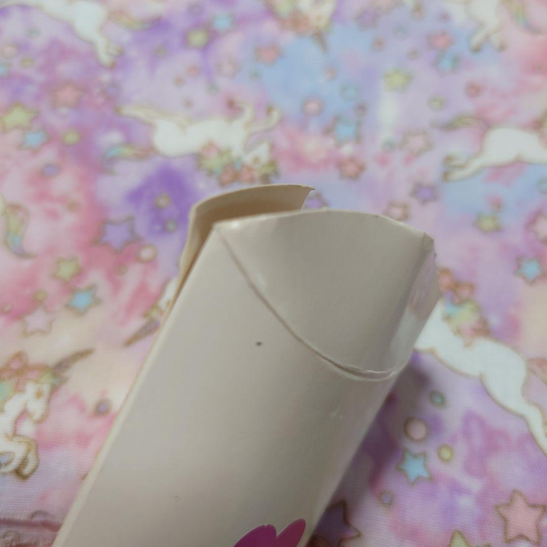 非売品　しゅごキャラ！　キャラなりロック