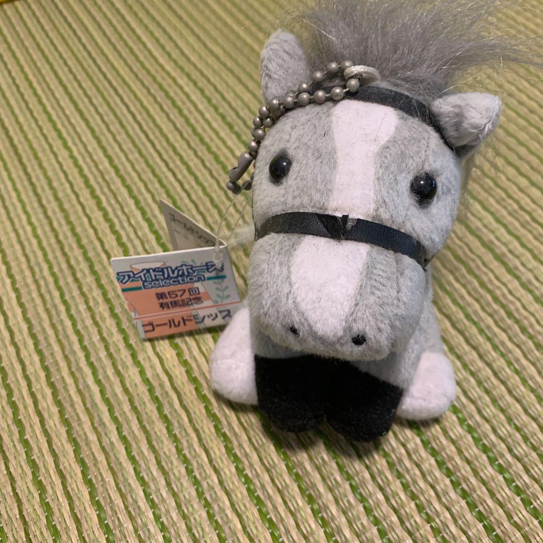 アイドルホース第57回ゴールドシップ