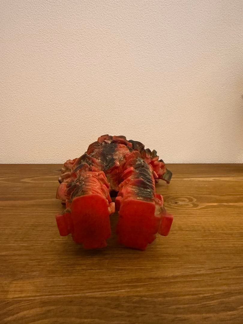 とぺちゃん様専用 ガンダー ガルバン エビラ 当時物 3体セット