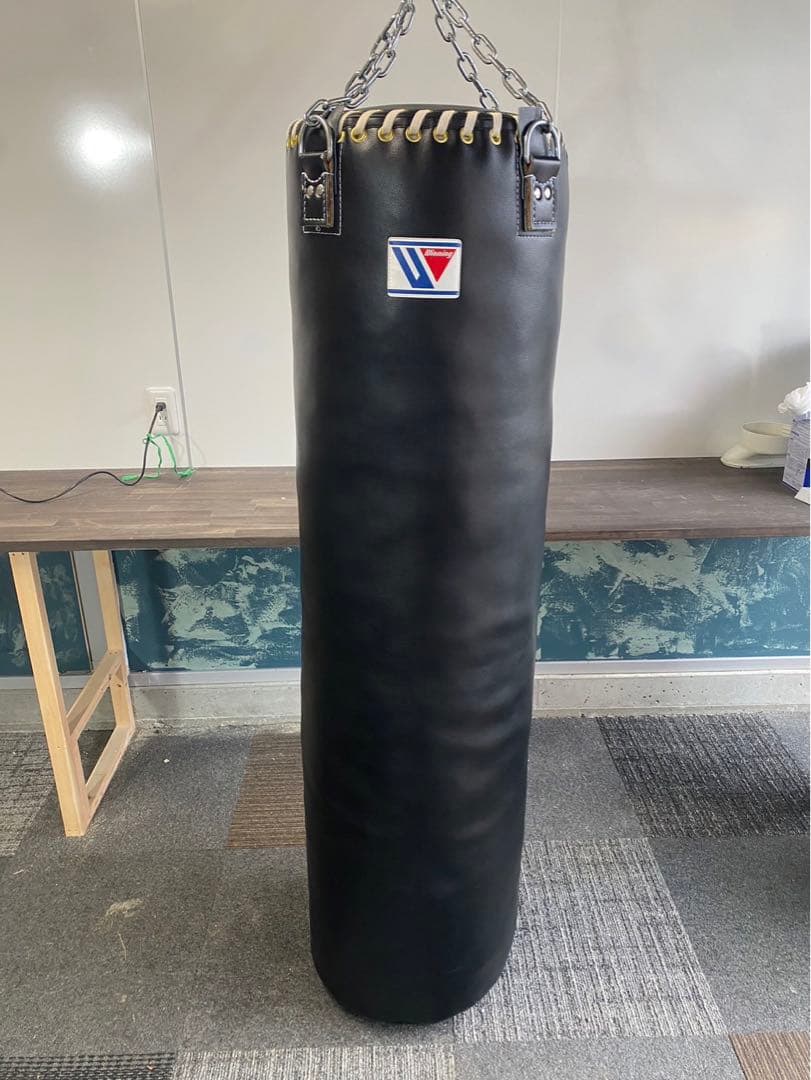 Winningサンドバッグ(取引中)