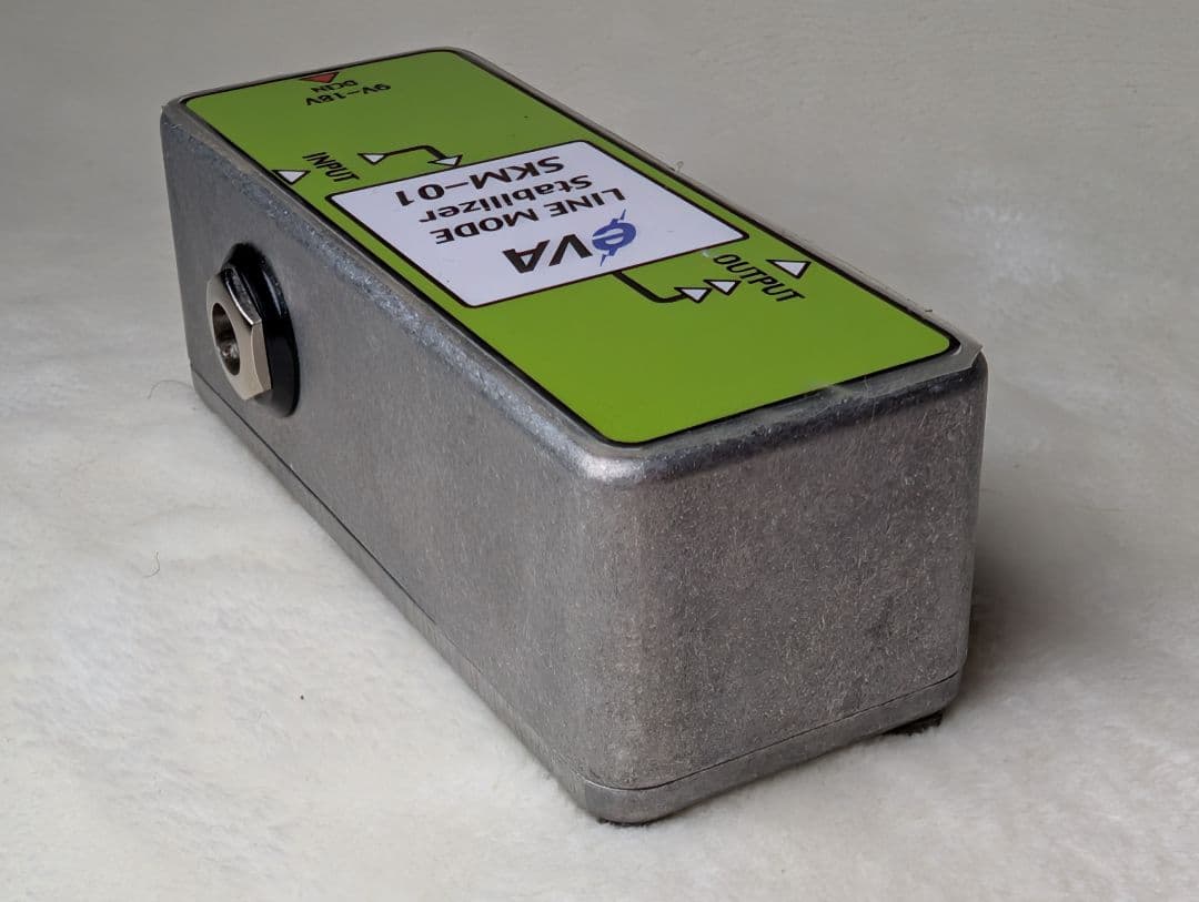 EVAの検索結果【楽器検索デジマート】 【美品USED】EVA電子 SKM-01