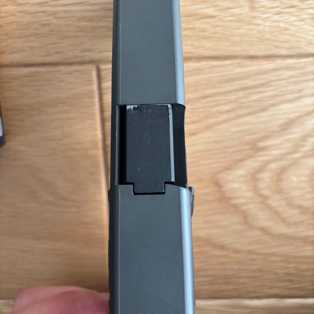 つ*ん様 STRIKERNEUN ストライカー9 予備マガジン2本付き