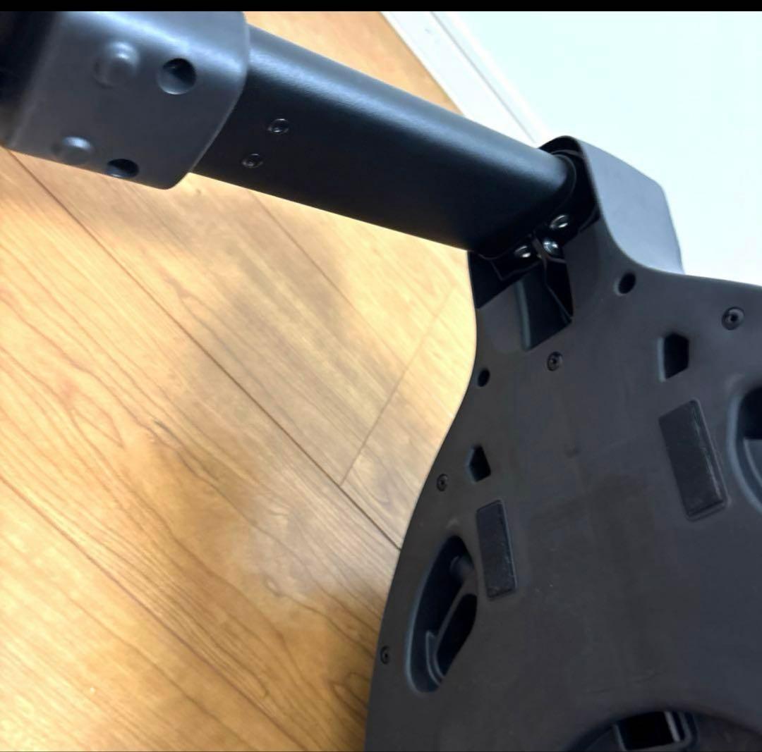 チャイルドシート　シローナ SX2 i-Size インレイ付