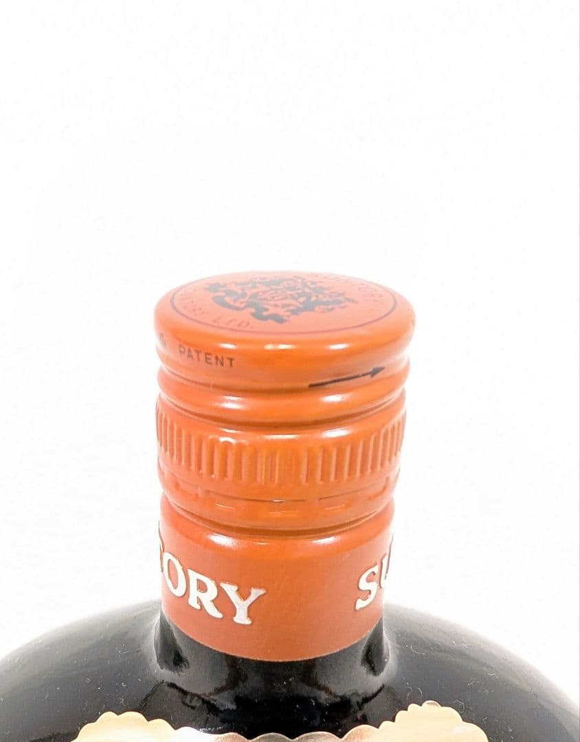 古酒 SUNTORY OLD LIMITED EXPO HOKKAIDO'82 ウイスキー