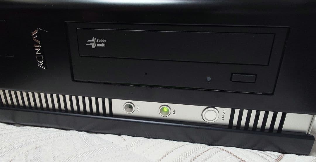 送料込み WinDy 星野金属 スリムPCケース ALTIUM FC200