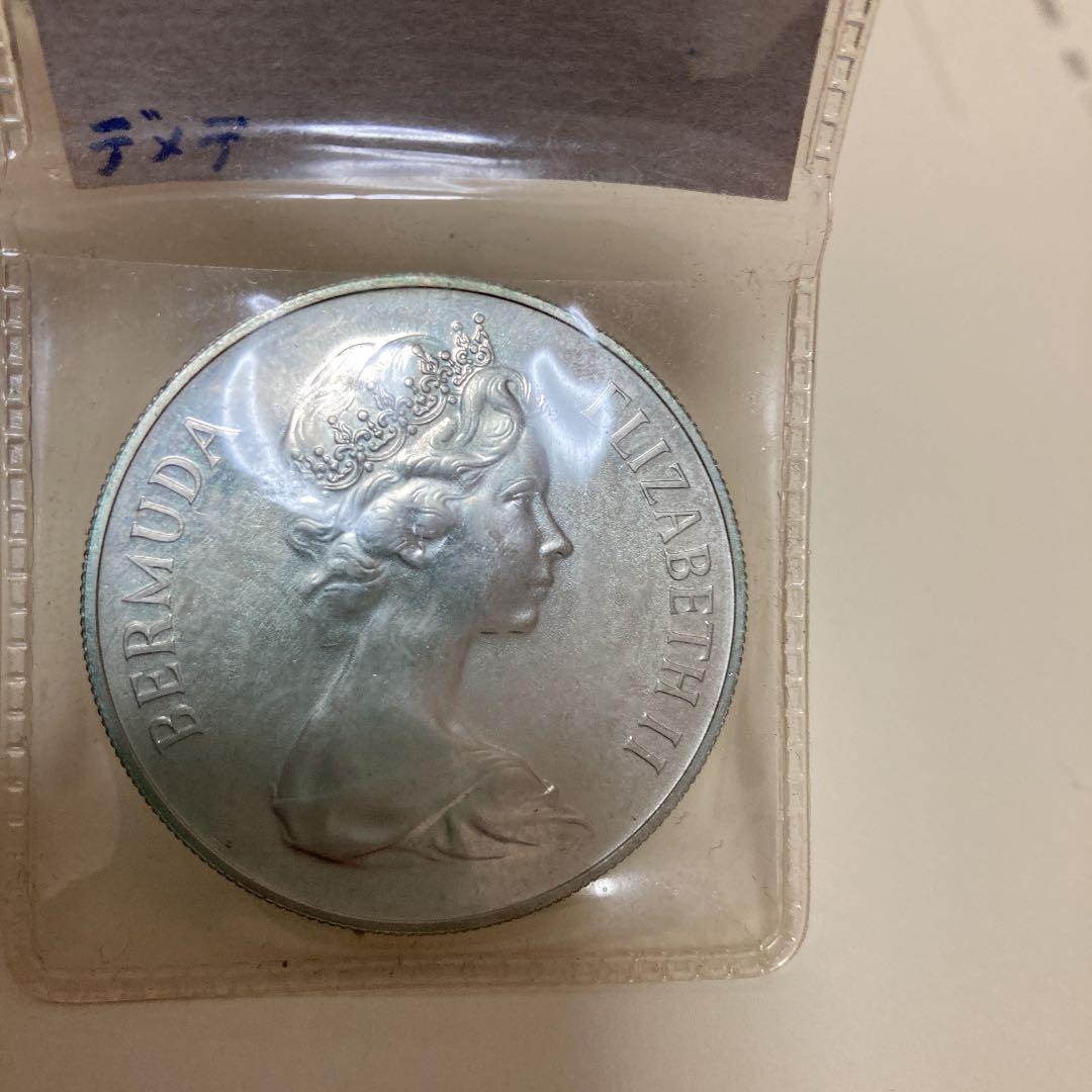 Yahoo!オークション -「バミューダ」(紙幣) (貨幣)の落札相場・落札