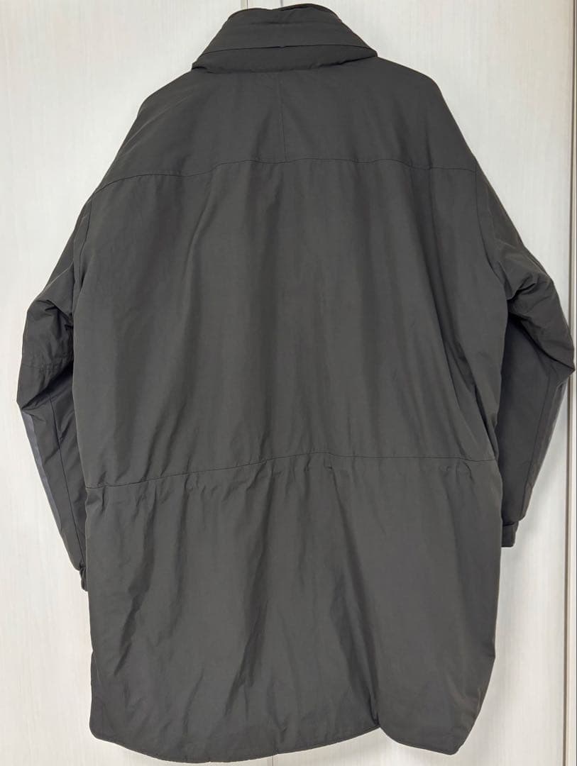 【試着のみ・タグ付き】WILD THINGS モンスターパーカー　タイプ2