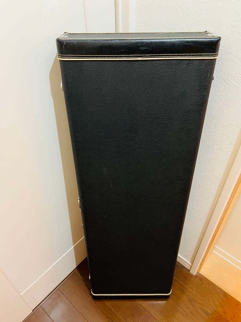 ギター Fender Japan Stratocaster ST62 ALLBLK