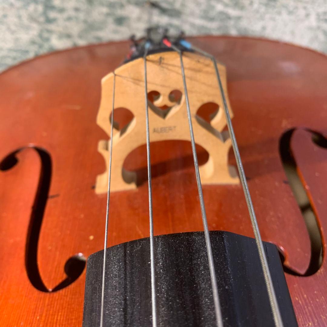 J931 S.SARASATE チェロ 2002年製 - メルカリ