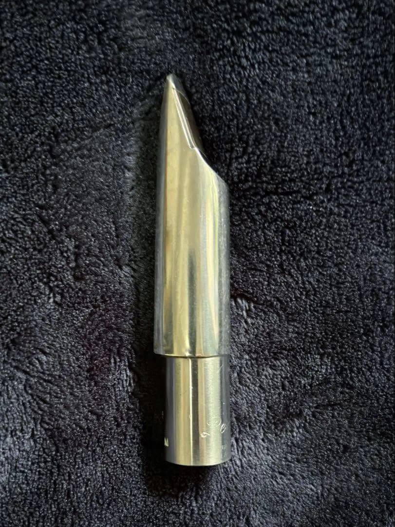 ベルグラーセン105「3」Mオフセットテナーマウスピース