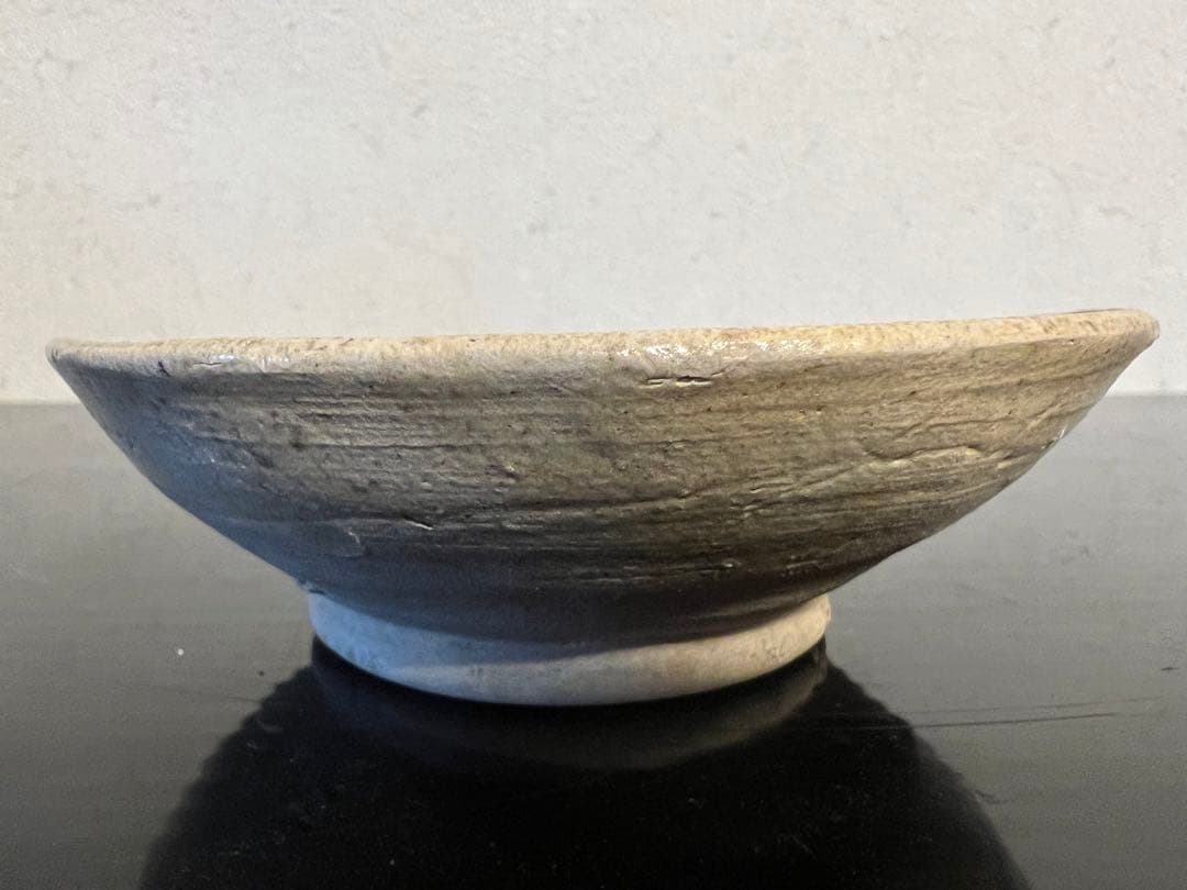 最 安値 でホビー・楽器・アート - 平安時代 猿投 美濃白瓷 小碗 呼継