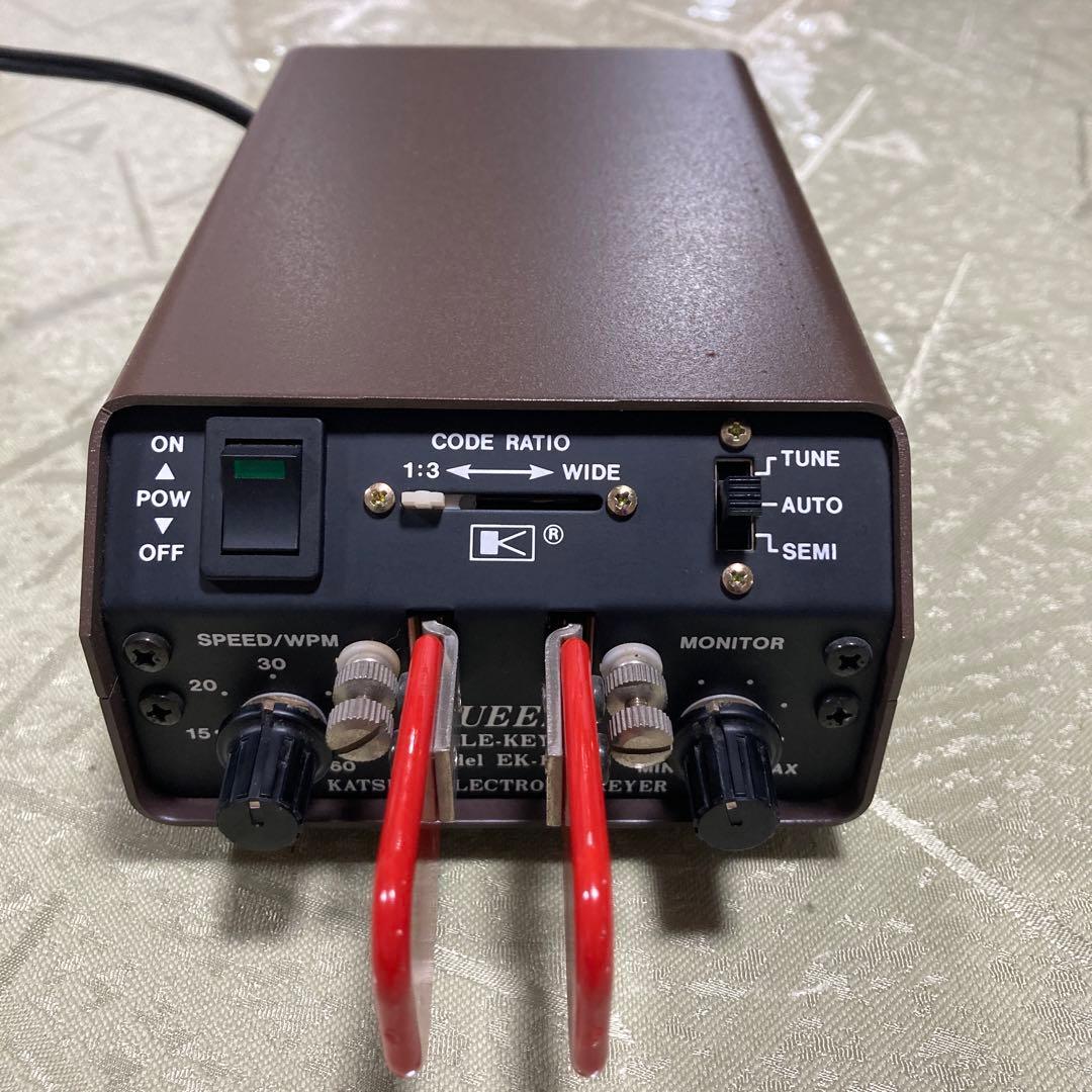 カツミ エレキー EKー160