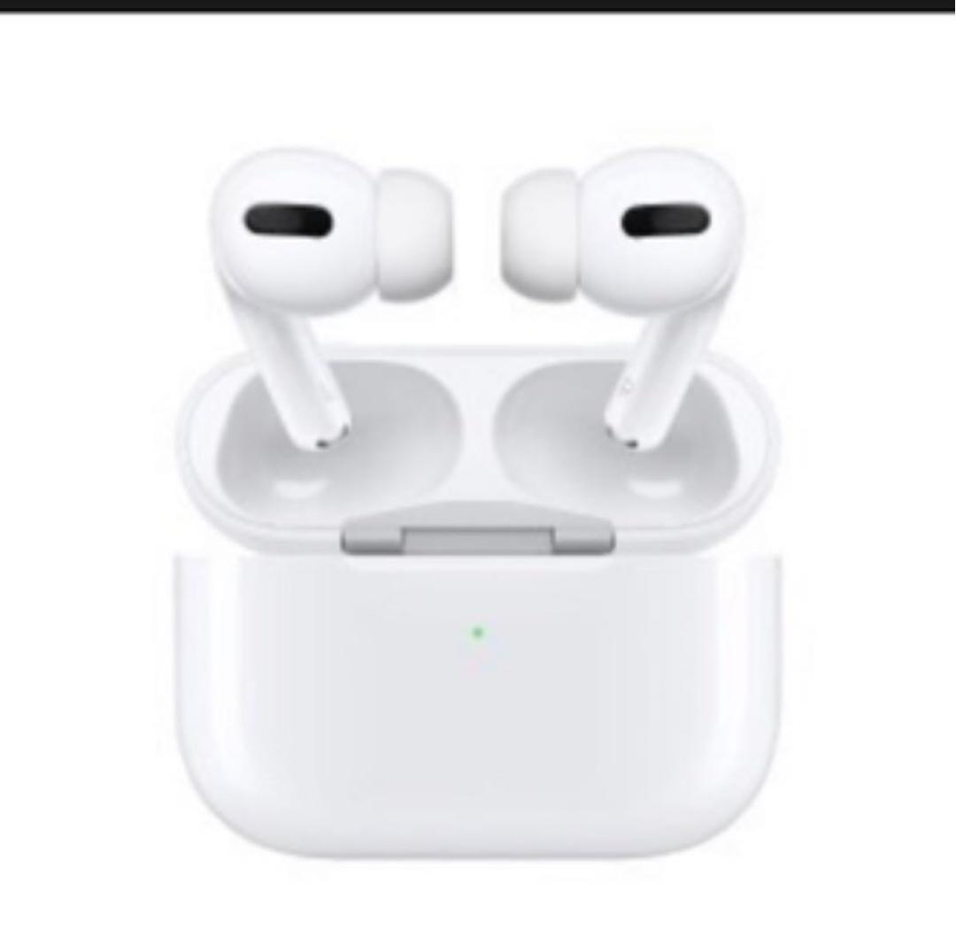 AirPodsPro3 本体 新品未開封 納品書あり 第3世代 Apple AirPods Pro[第2