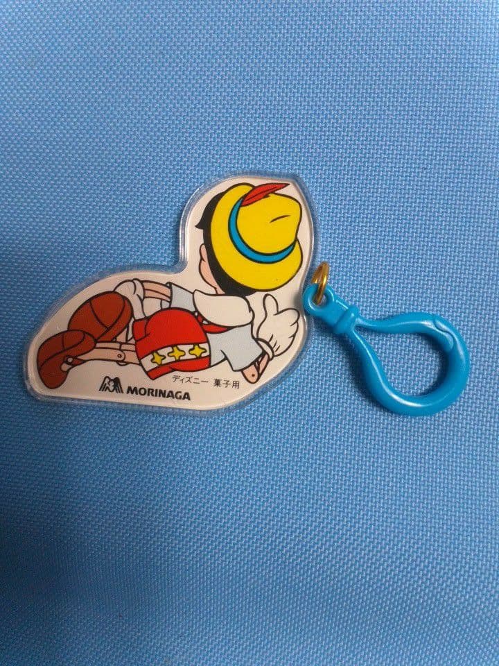 ディズニーキャラクターアクリルキーホルダー 27点まとめセット　DISNEY