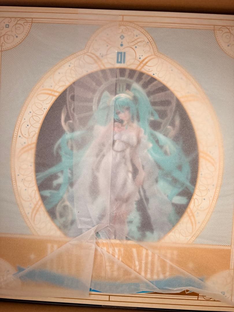 初音ミク feat. Yoneyama Mai 1/7 フィギュア　特典付き 初音ミク feat Yoneyama Mai 1/7 フィギュア 特典付き｜Yahoo!フリマ