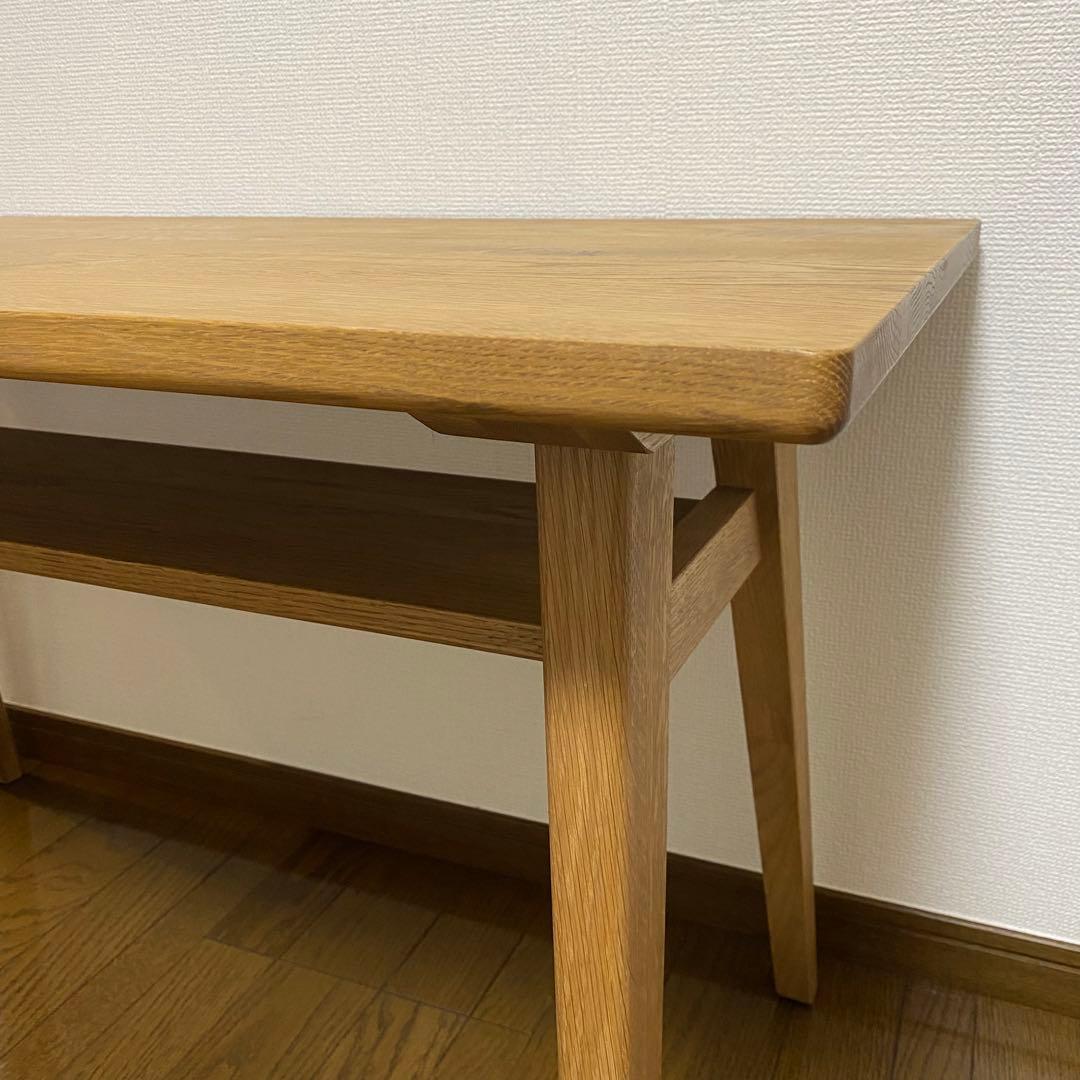 unico ADDAY（アディ）カフェテーブル　W1000 ウニコ