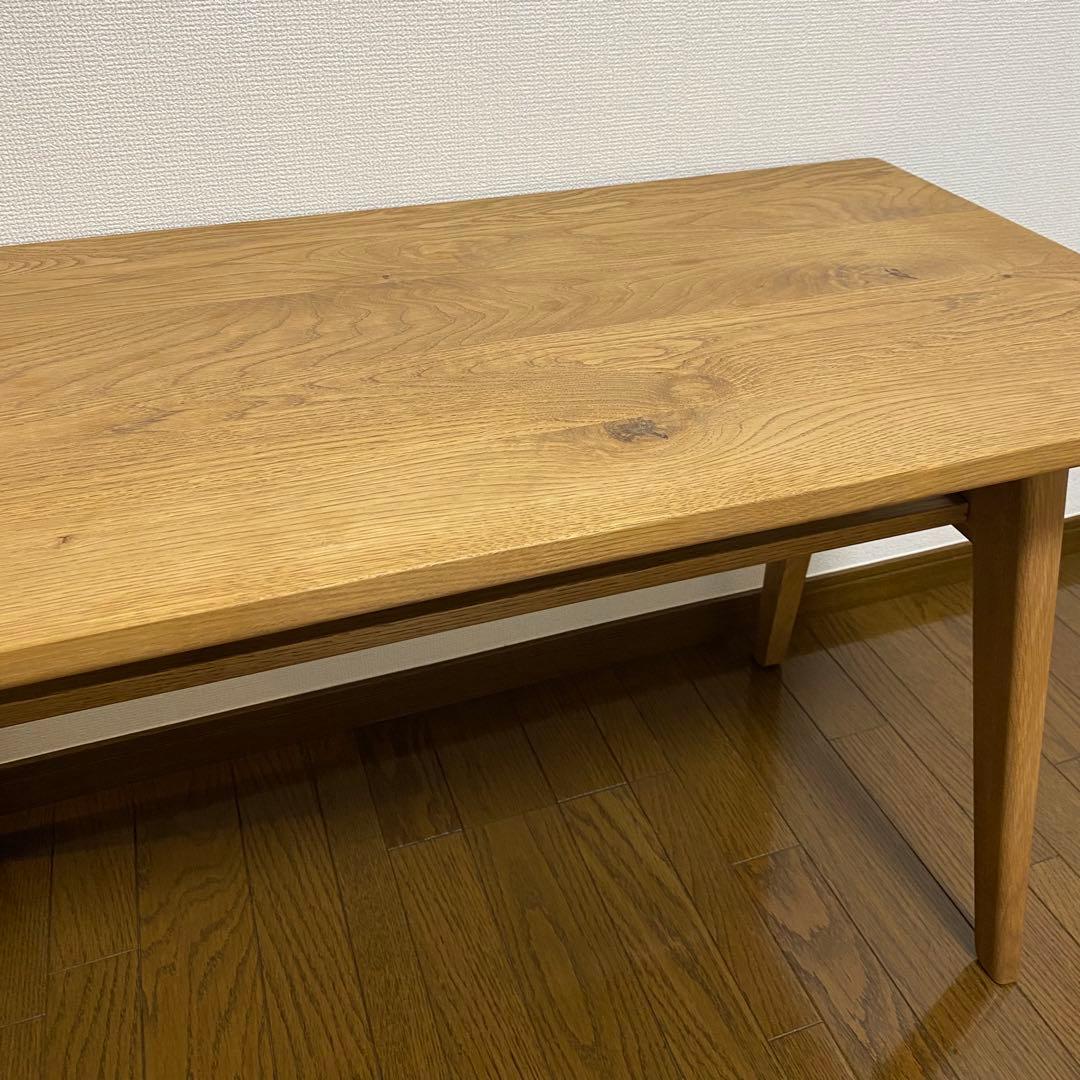 unico ADDAY（アディ）カフェテーブル　W1000 ウニコ