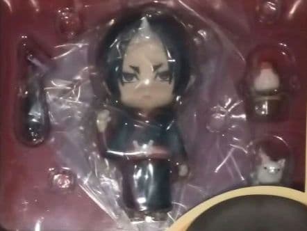 ねんどろいど　鬼灯の冷徹　鬼灯　506