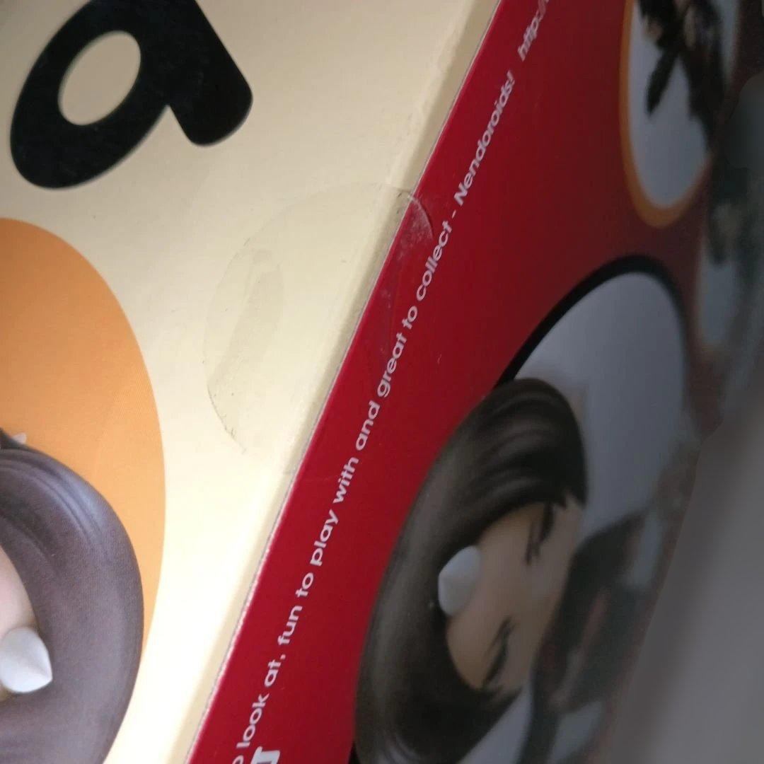 ねんどろいど　鬼灯の冷徹　鬼灯　506