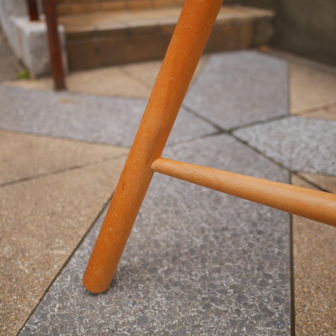 WERNER SHOEMAKER シューメーカースツール 59cm / アクタス