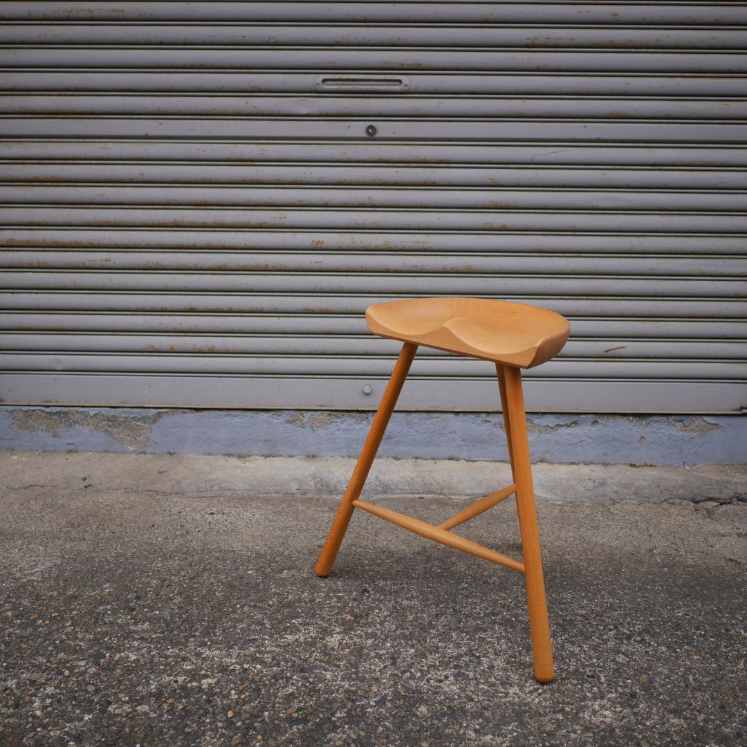 WERNER SHOEMAKER シューメーカースツール 59cm / アクタス