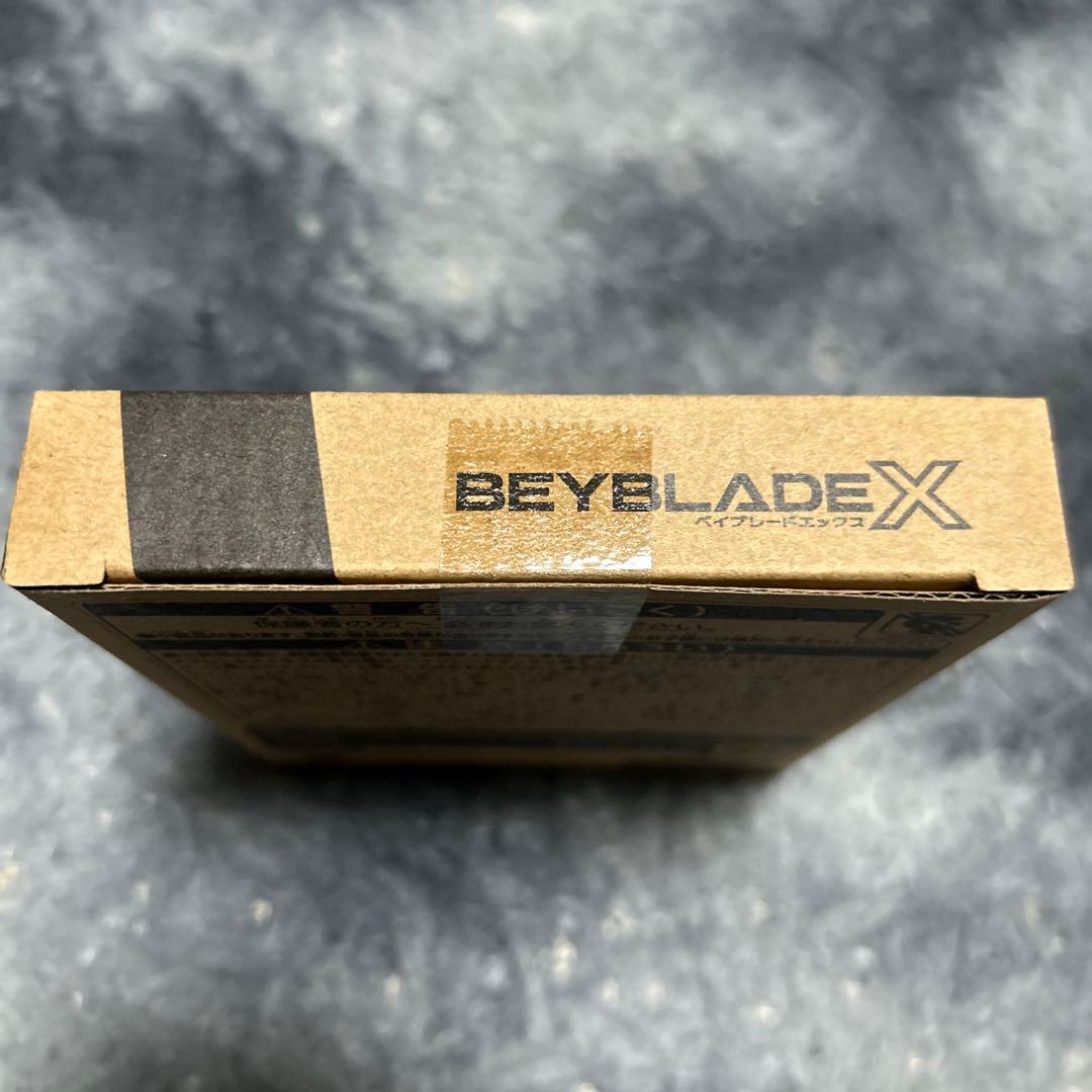 ベイブレードX エアロペガサス　UX-00
